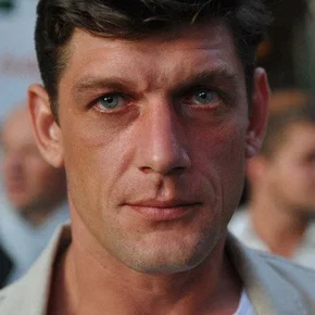 Photo star :  Сергей Гамов