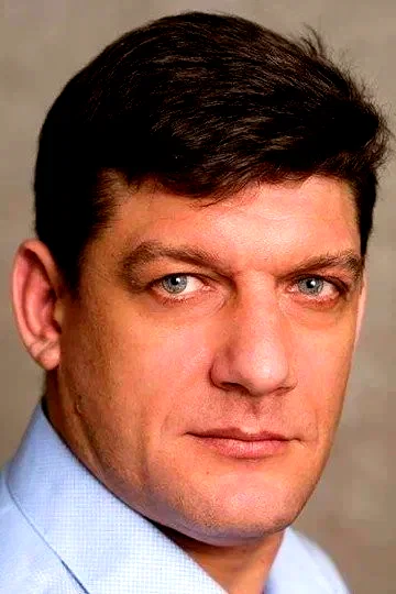  Сергей Гамов
