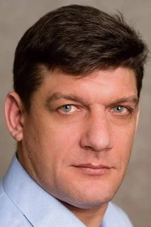  Сергей Гамов photo