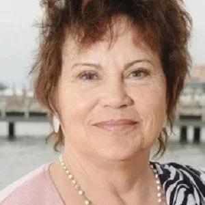  Margrét Helga Jóhannsdóttir