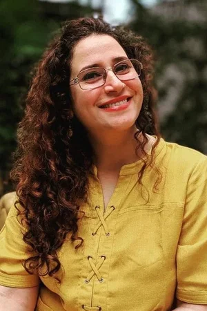  Nazneen Madan photo
