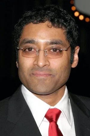  Naren Shankar photo