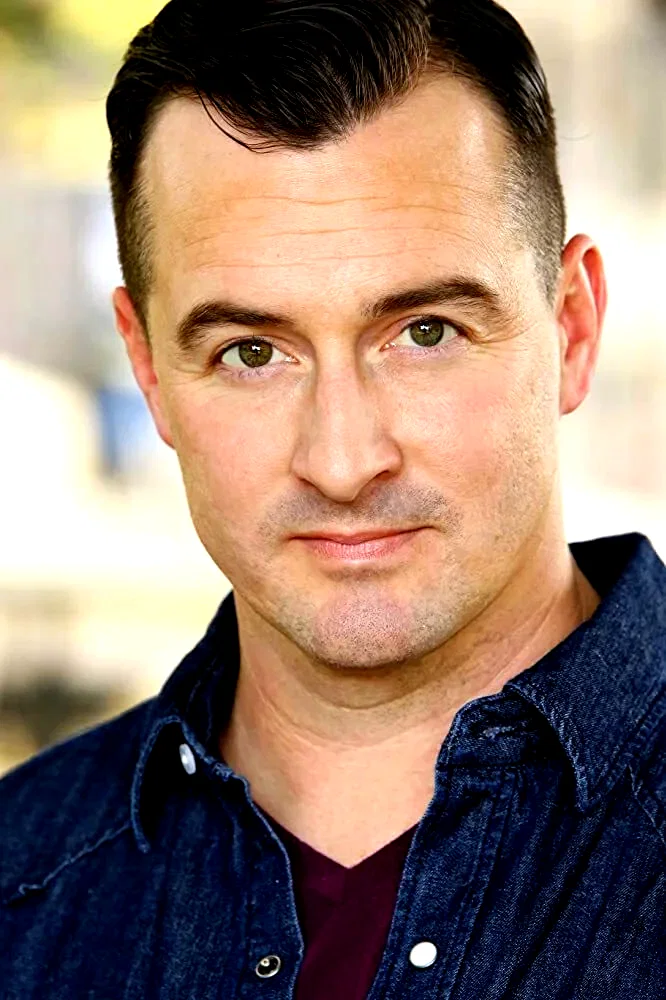  Brian Spangler
