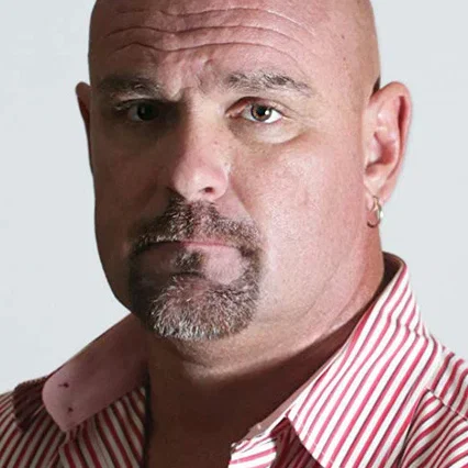  Chris Hahn