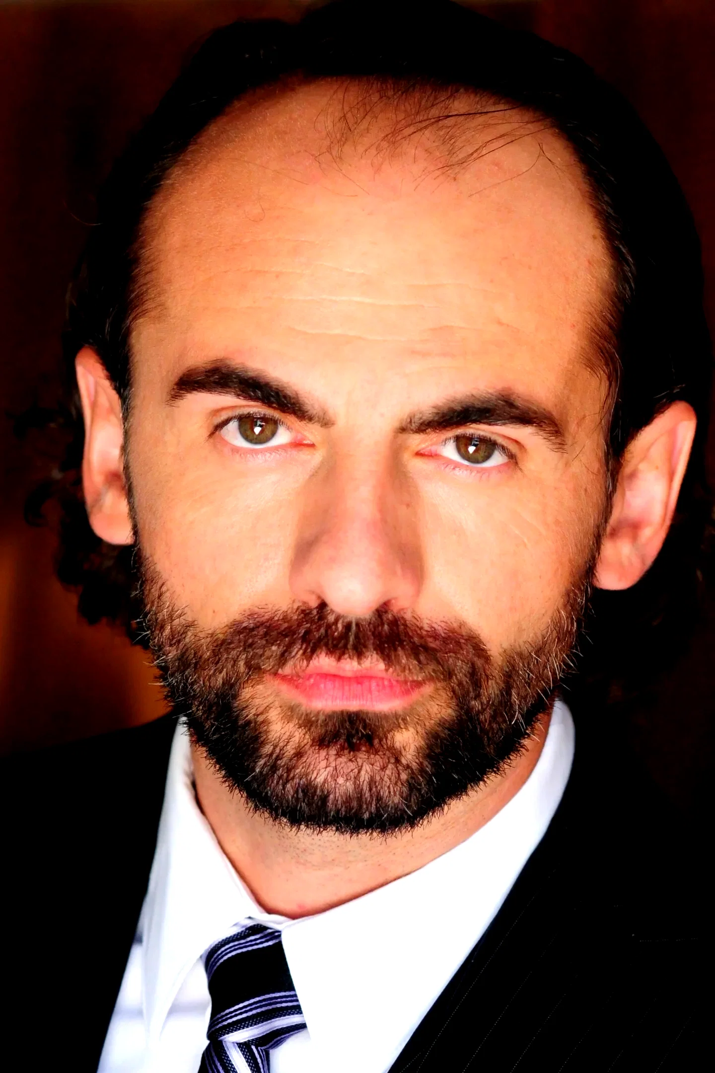  Dan Istrate