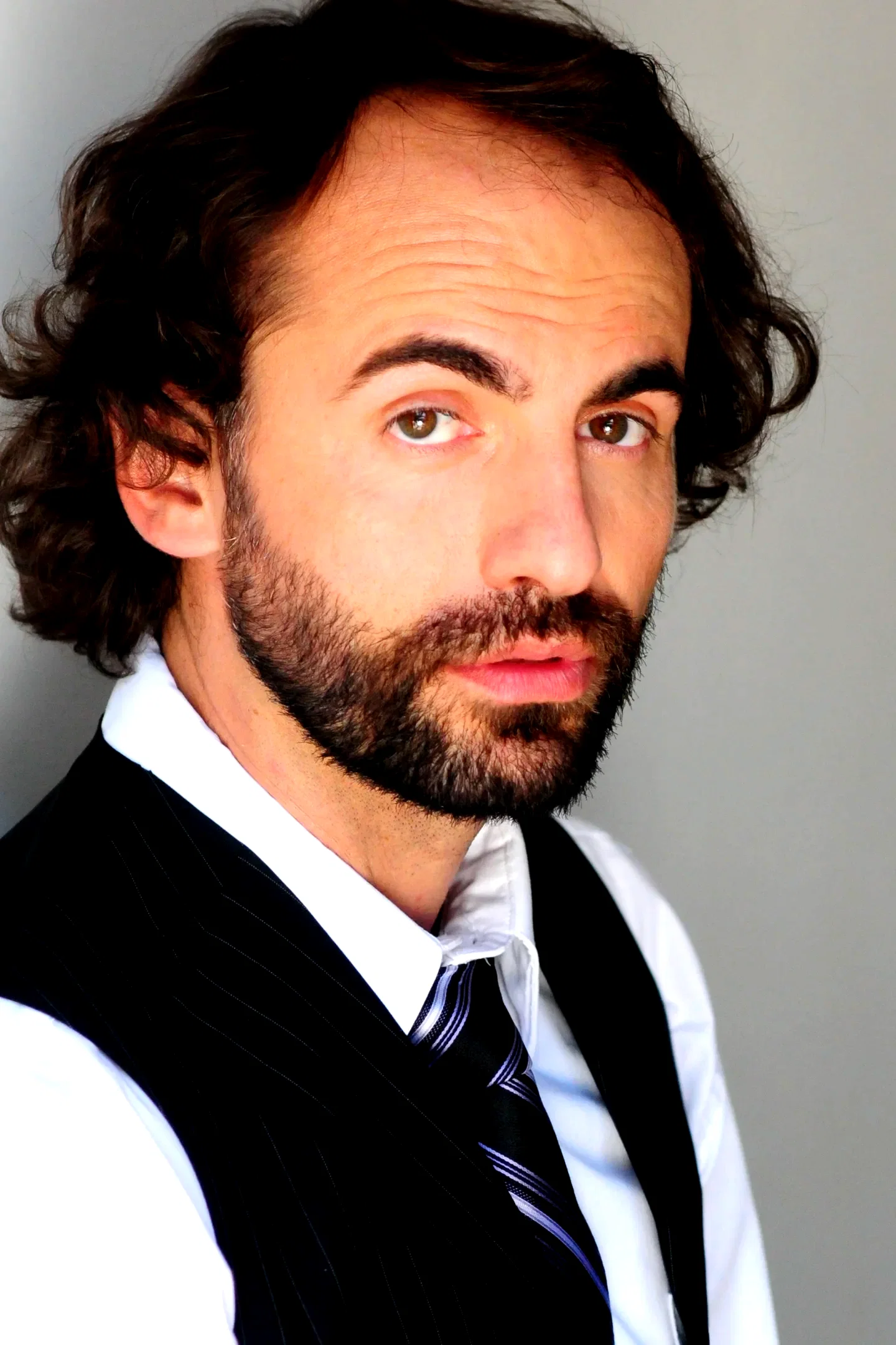  Dan Istrate