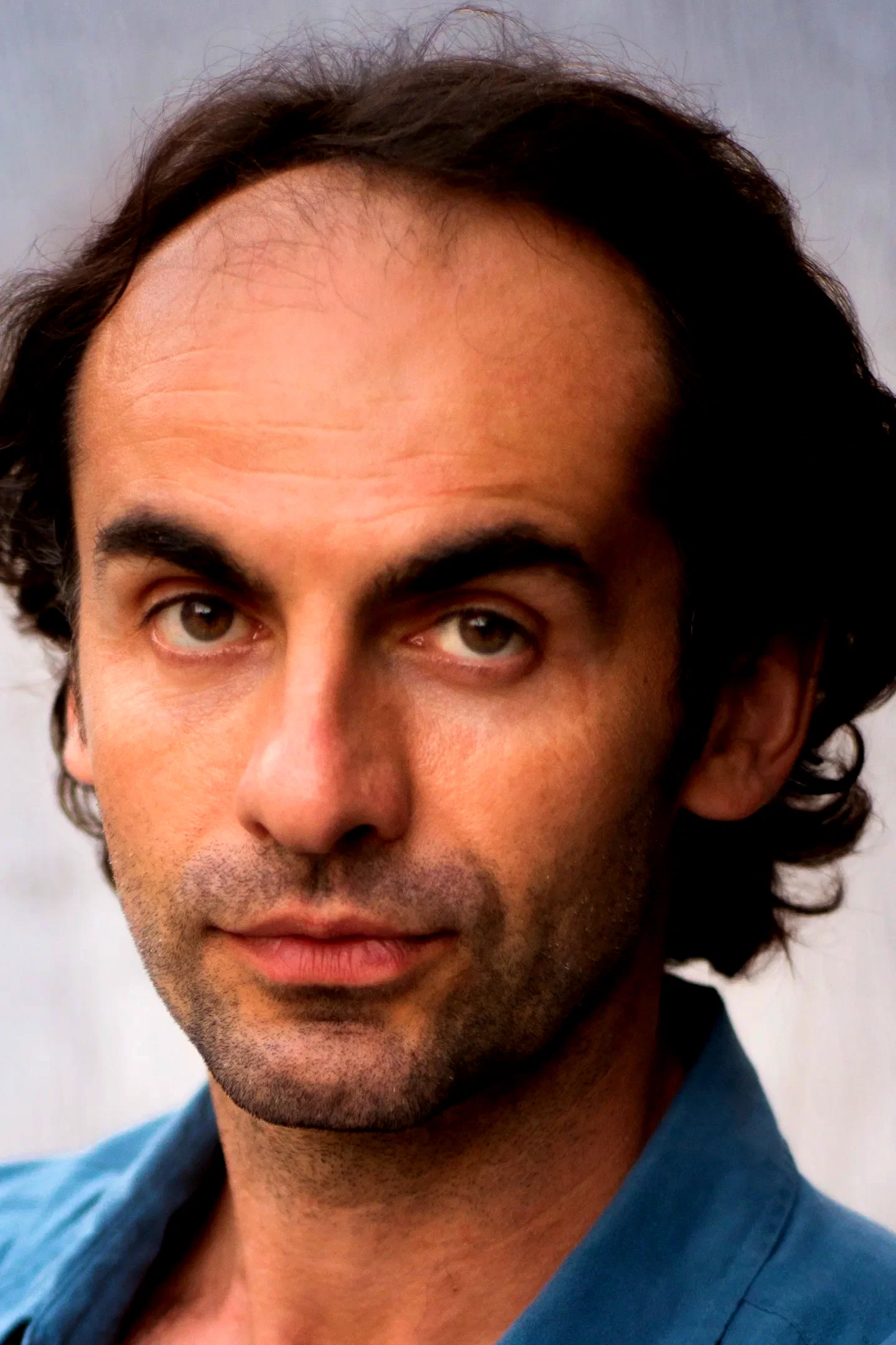  Dan Istrate