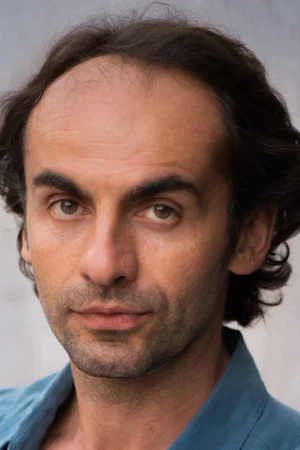 Dan Istrate