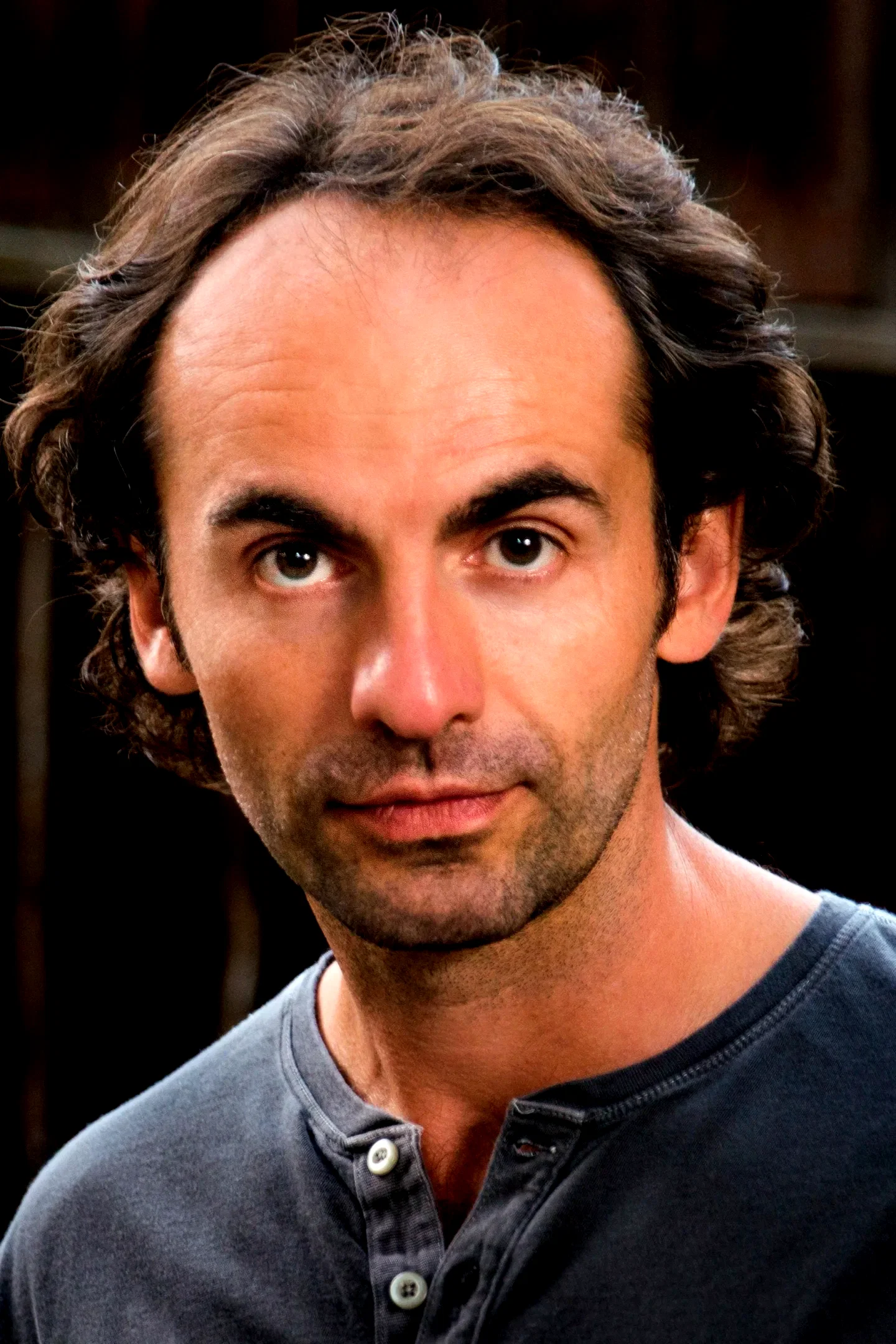  Dan Istrate
