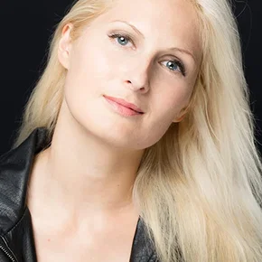Photo star :  Kristel Elling