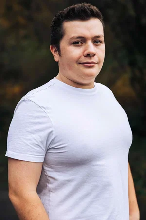  Mitchell Ronald photo