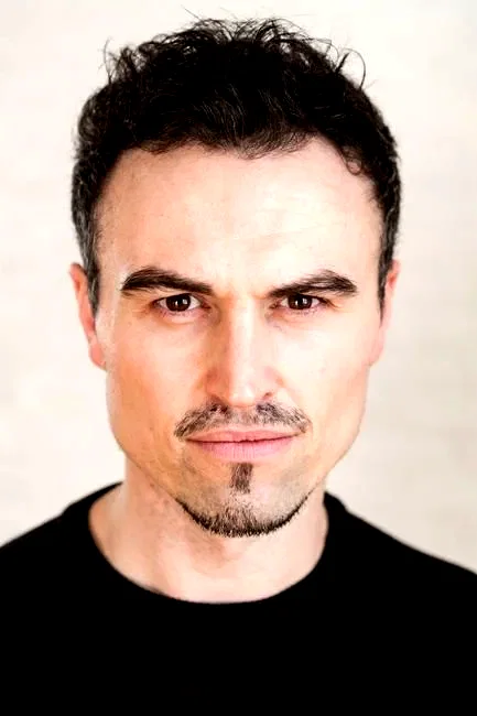  Paul Amos