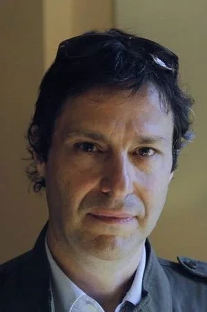  Paolo Barzman