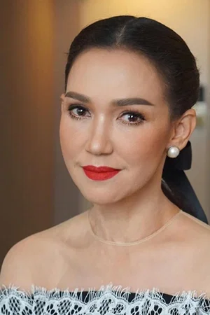 Pattama Panthong