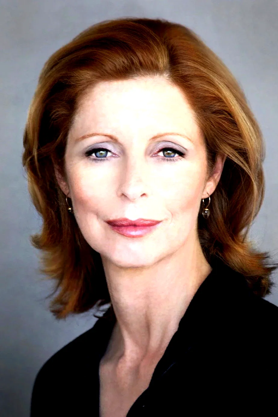  Heather Mitchell