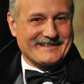 Photo star : Tony Grisoni