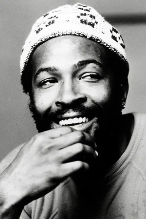  Marvin Gaye photo