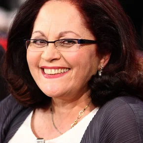 Photo star : Gladys Cohen