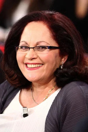 Photo de Gladys Cohen