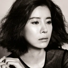 Photo star :  Yu Seon