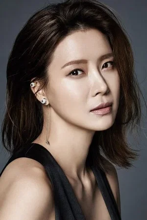  Yu Seon