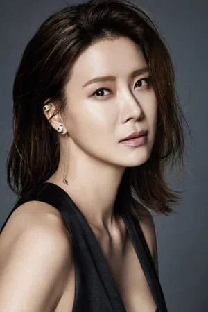  Yu Seon