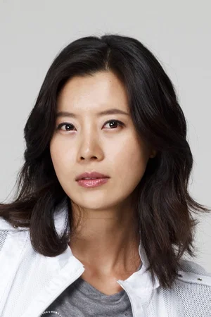  Yu Seon photo