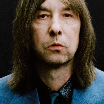  Bobby Gillespie