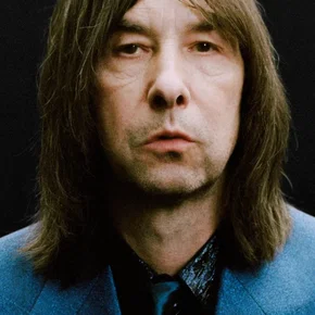 Photo star :  Bobby Gillespie
