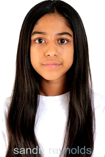  Shakira Rahman