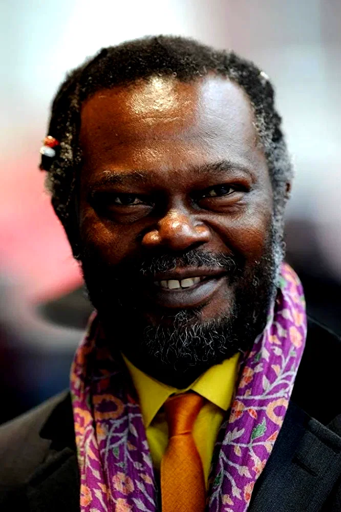  Levi Roots