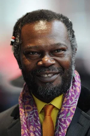  Levi Roots photo