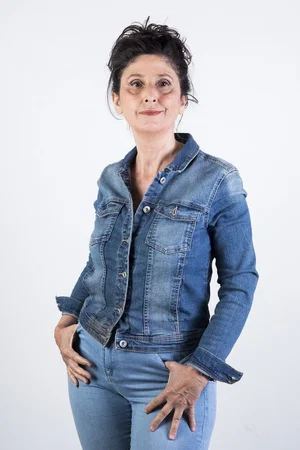  Antonella Meco