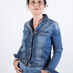 Photo star :  Antonella Meco