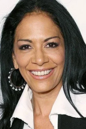 Sheila Escovedo photo