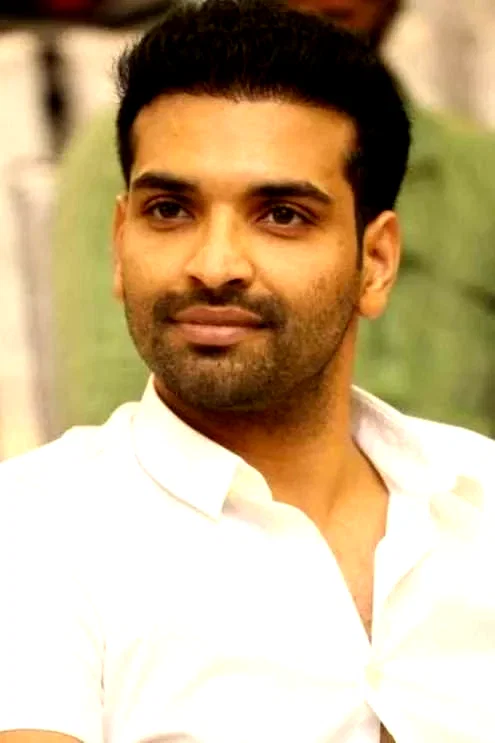  Raja Chembolu