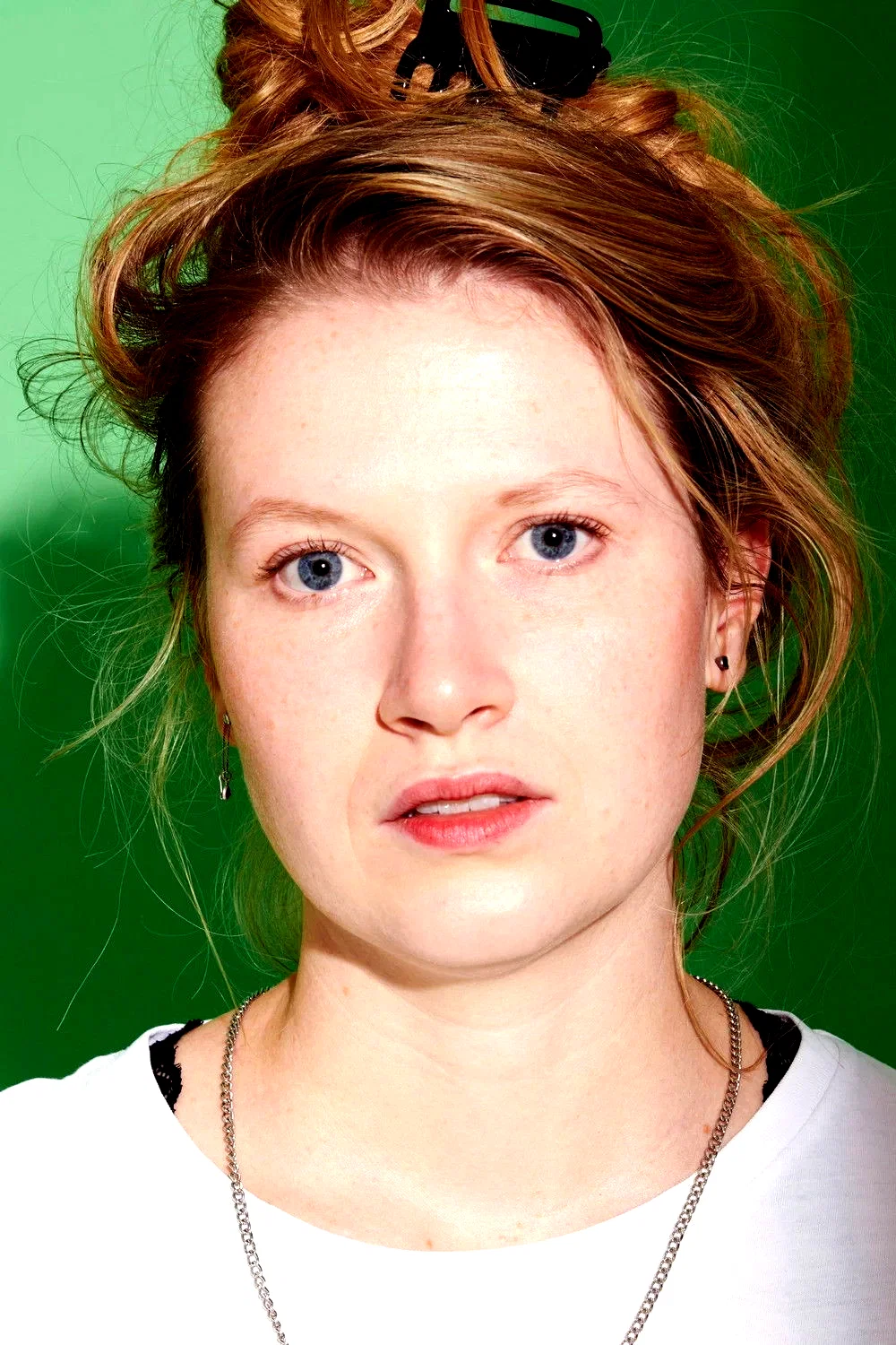  Marlene Hauser