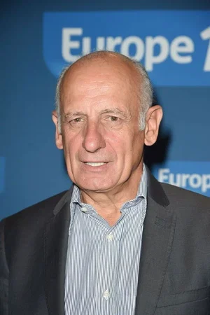  Jean-Michel Aphatie photo