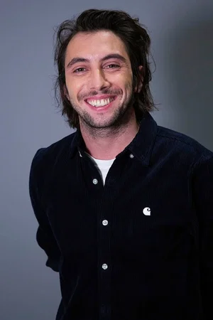  Étienne Carbonnier photo