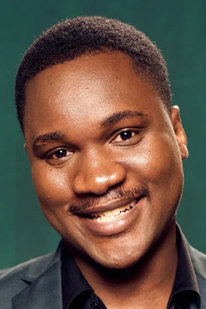  Samuel Abiola Robinson