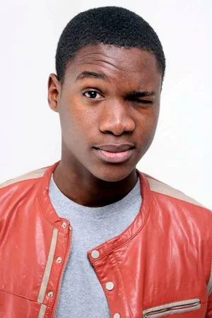  Samuel Abiola Robinson