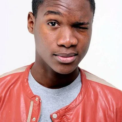  Samuel Abiola Robinson