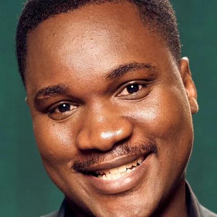  Samuel Abiola Robinson