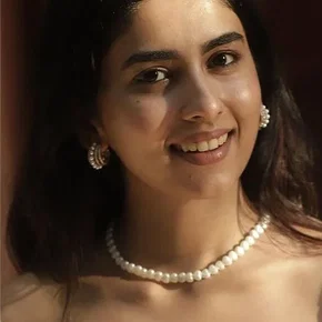 Photo star :  Saras Menon