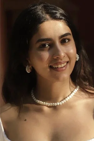 Saras Menon photo