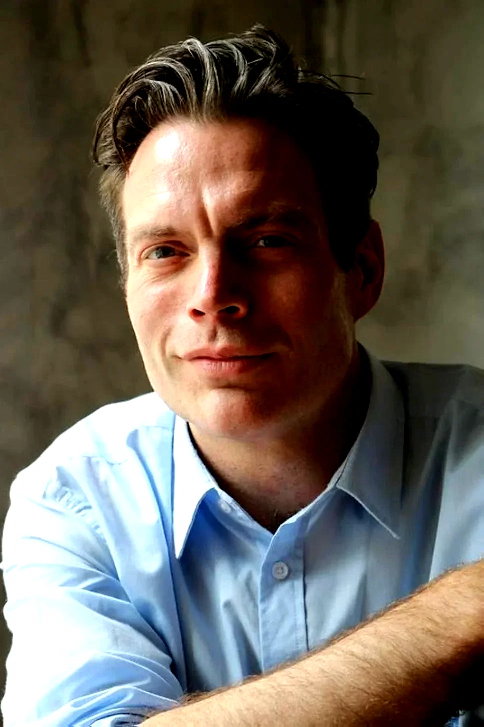  David Clark
