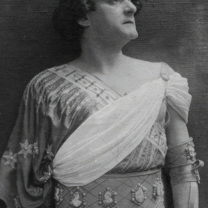  Edouard De Max