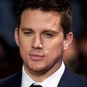 Photo star : Channing Tatum