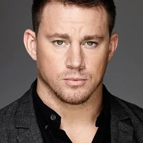 Photo star : Channing Tatum