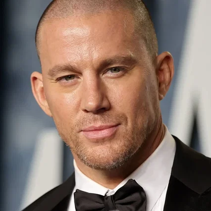 Channing Tatum